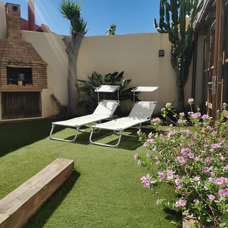 Villa Casa La Buena Ola à Playa Del Hombre Extérieur photo