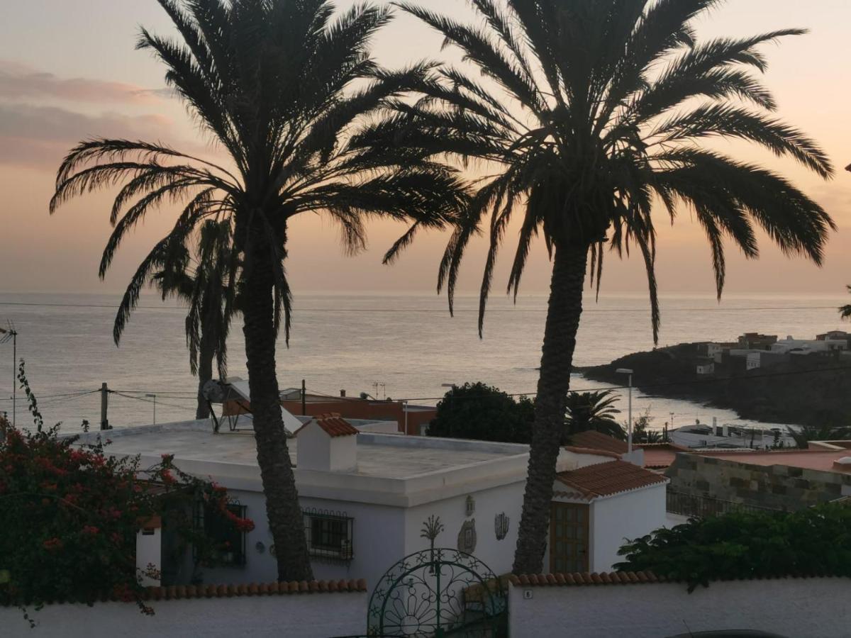 Villa Casa La Buena Ola à Playa Del Hombre Extérieur photo