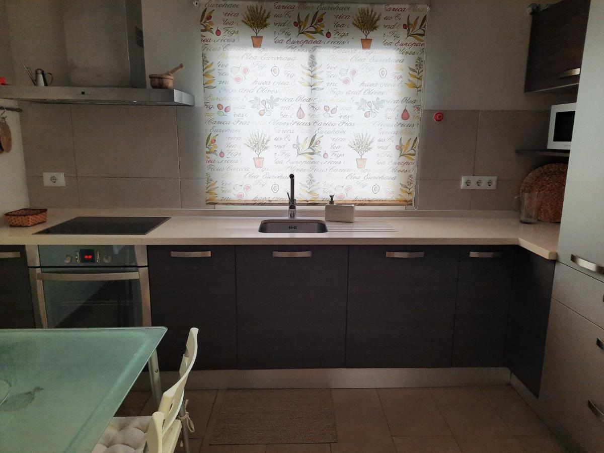 Villa Casa La Buena Ola à Playa Del Hombre Extérieur photo