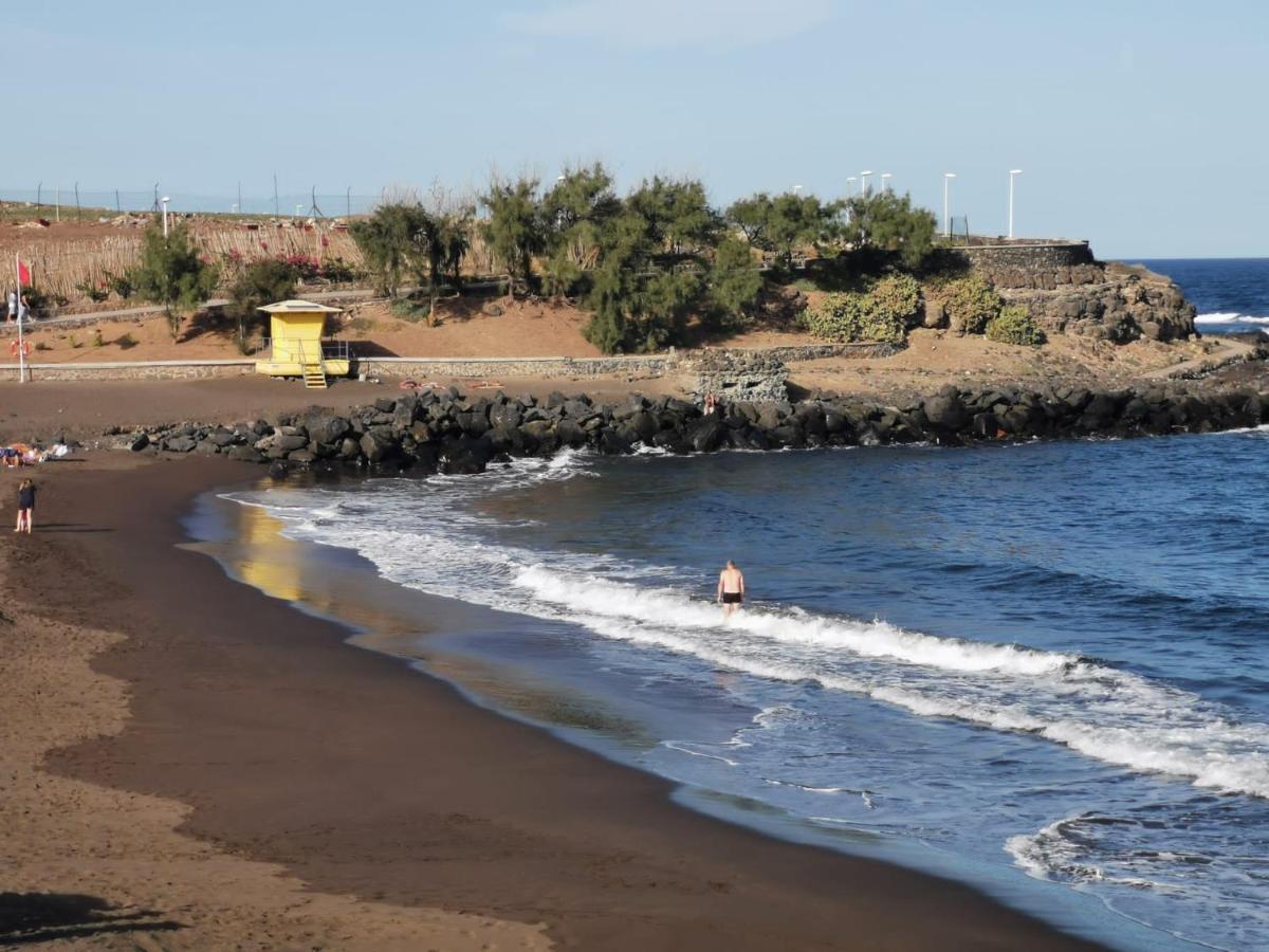 Villa Casa La Buena Ola à Playa Del Hombre Extérieur photo