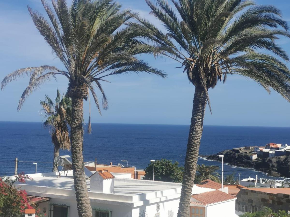 Villa Casa La Buena Ola à Playa Del Hombre Extérieur photo