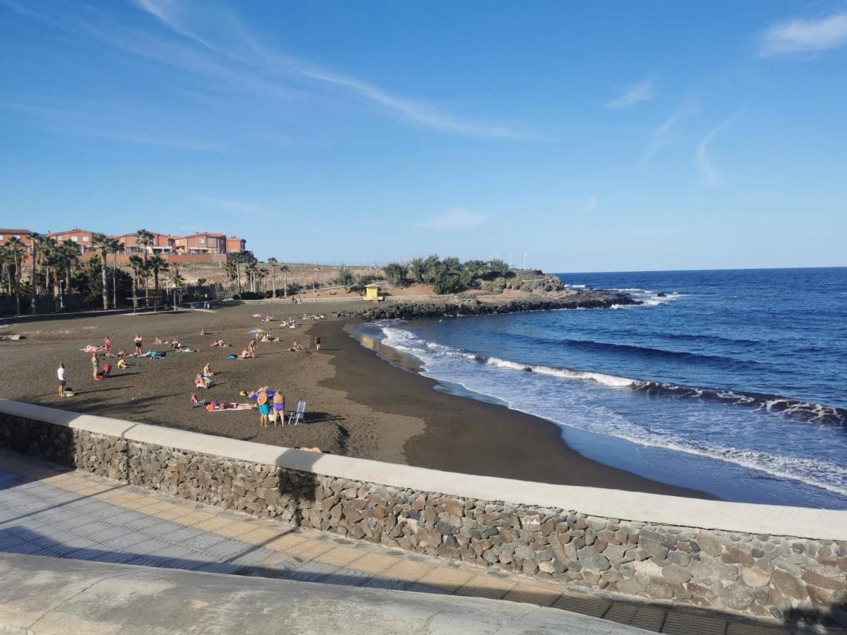 Villa Casa La Buena Ola à Playa Del Hombre Extérieur photo