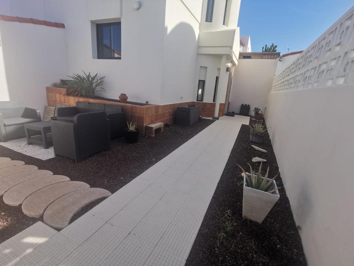 Villa Casa La Buena Ola à Playa Del Hombre Extérieur photo