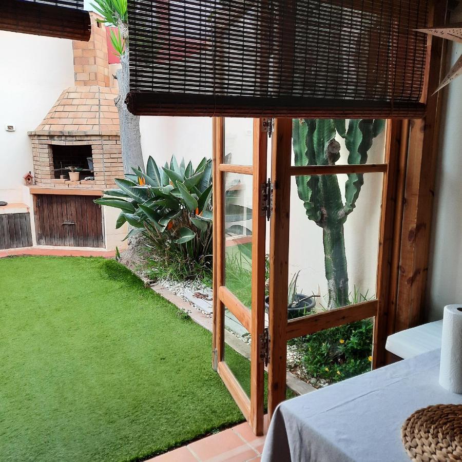 Villa Casa La Buena Ola à Playa Del Hombre Extérieur photo
