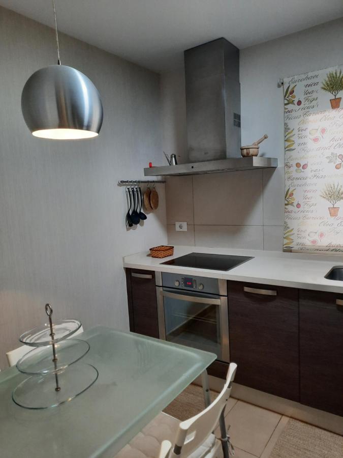 Villa Casa La Buena Ola à Playa Del Hombre Extérieur photo
