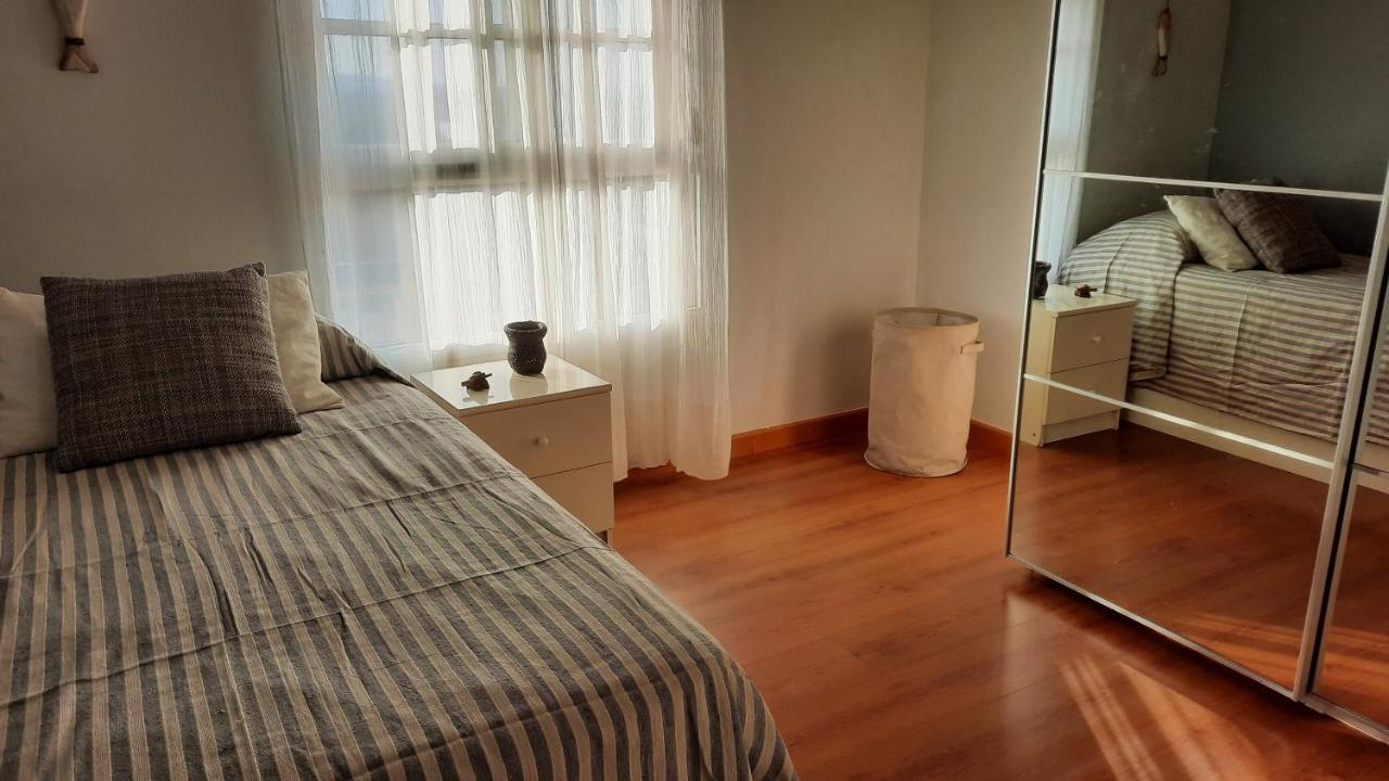 Villa Casa La Buena Ola à Playa Del Hombre Extérieur photo