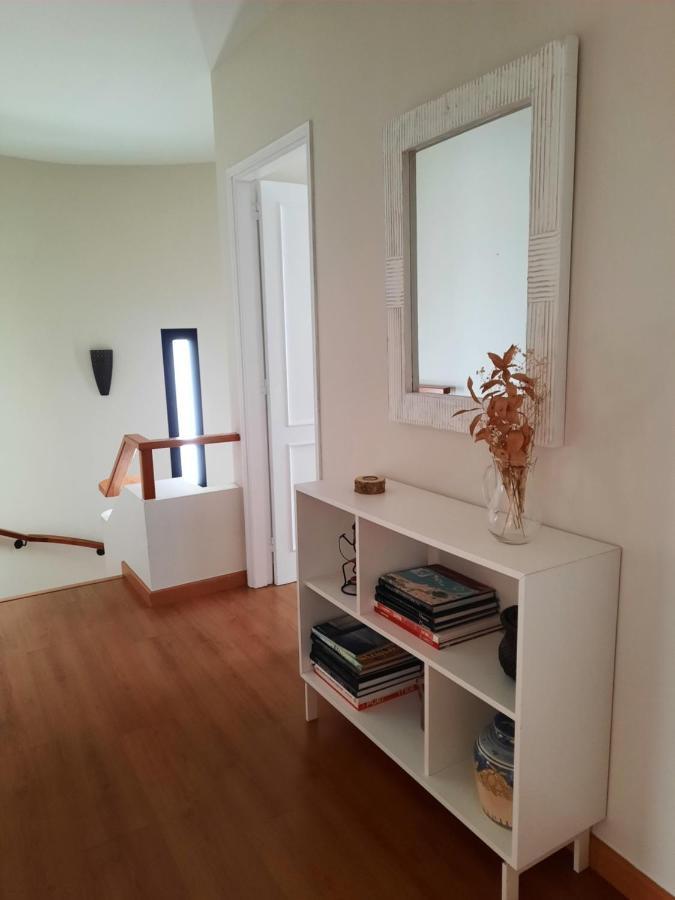Villa Casa La Buena Ola à Playa Del Hombre Extérieur photo
