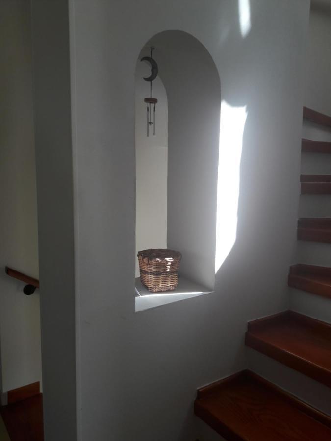 Villa Casa La Buena Ola à Playa Del Hombre Extérieur photo
