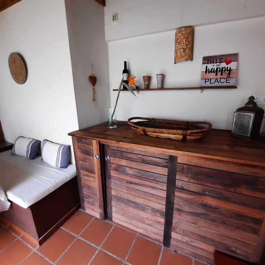 Villa Casa La Buena Ola à Playa Del Hombre Extérieur photo