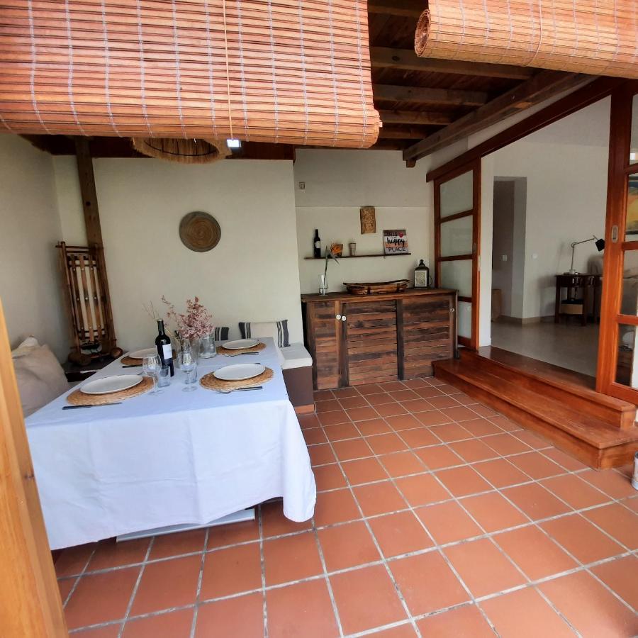 Villa Casa La Buena Ola à Playa Del Hombre Extérieur photo