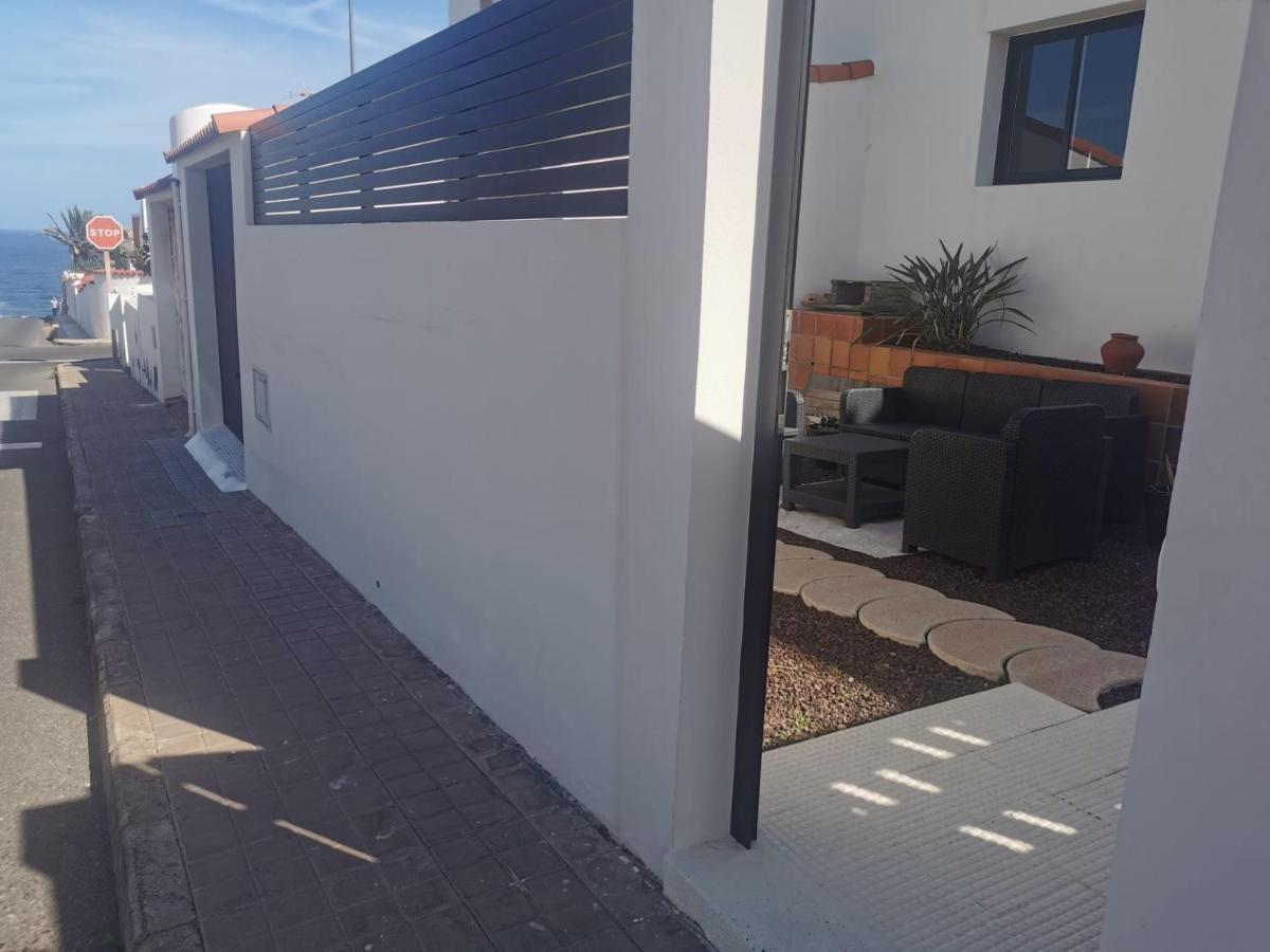 Villa Casa La Buena Ola à Playa Del Hombre Extérieur photo