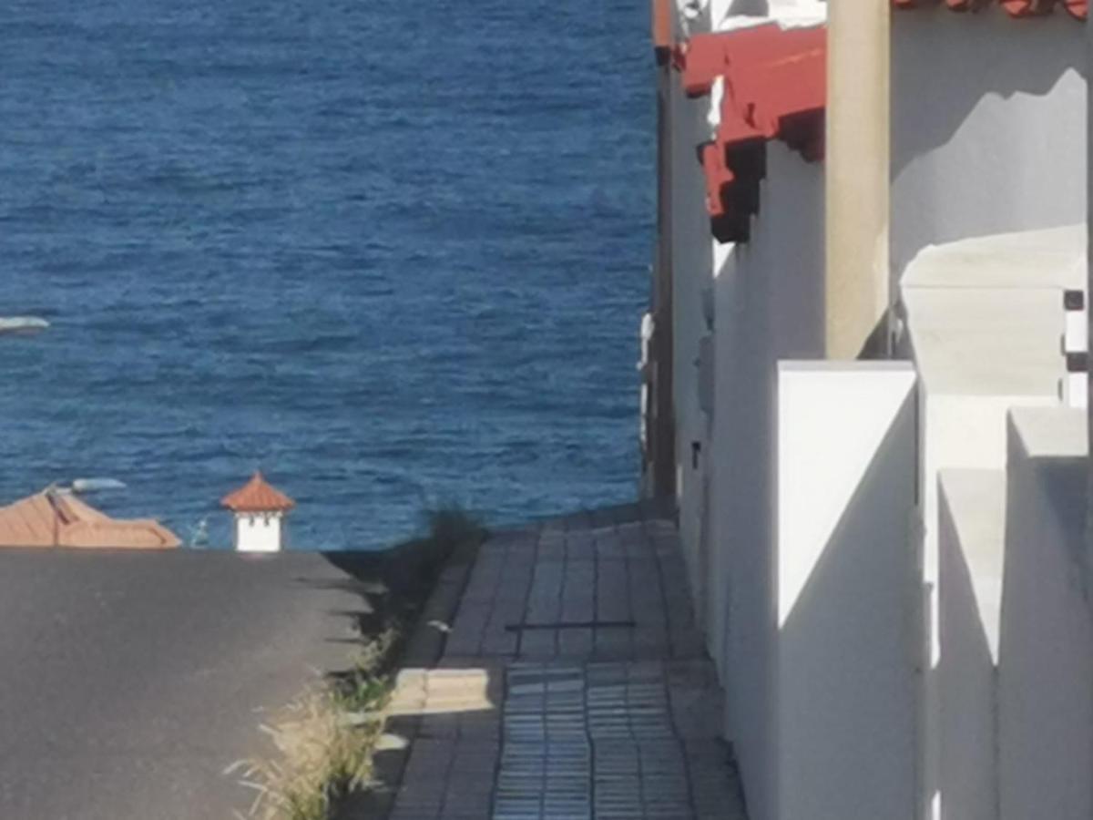 Villa Casa La Buena Ola à Playa Del Hombre Extérieur photo