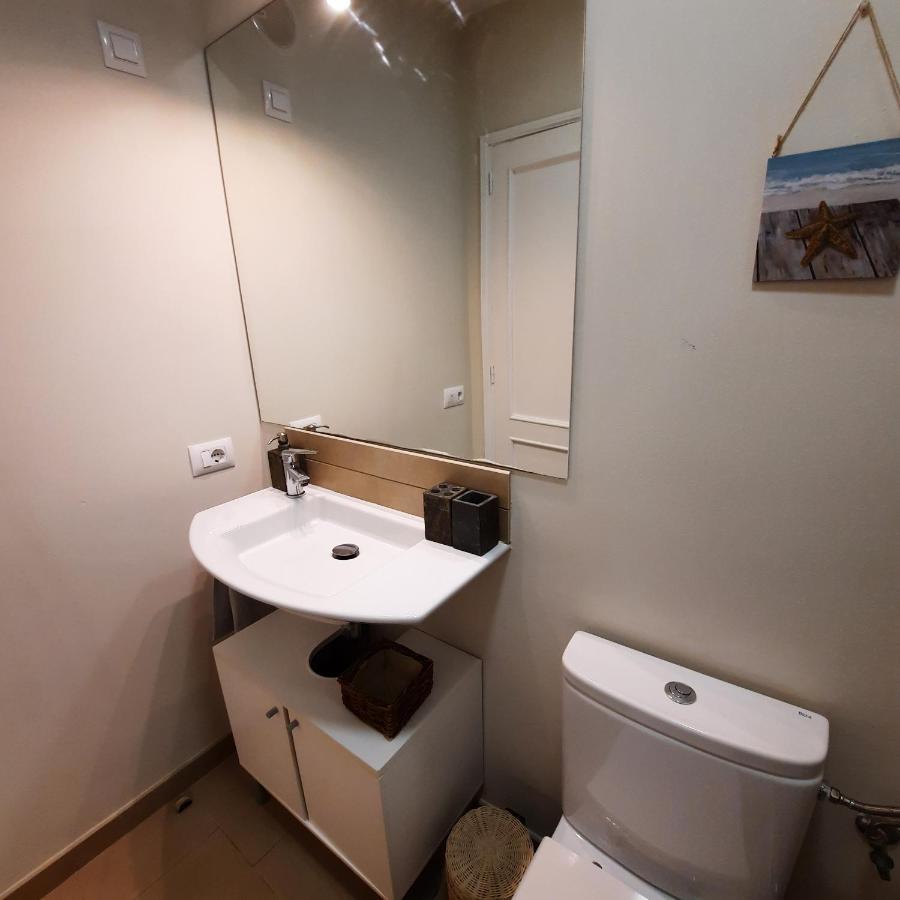 Villa Casa La Buena Ola à Playa Del Hombre Extérieur photo