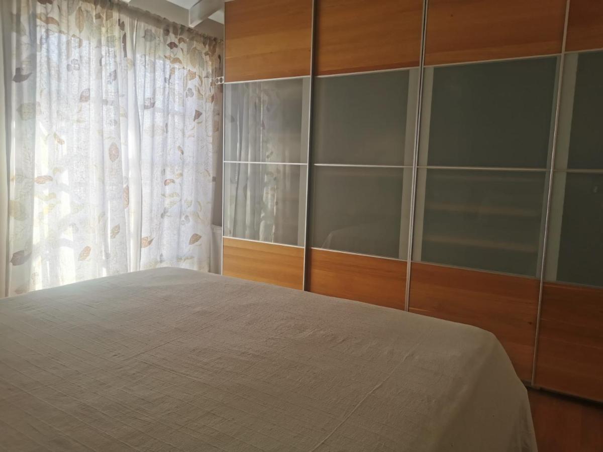 Villa Casa La Buena Ola à Playa Del Hombre Extérieur photo