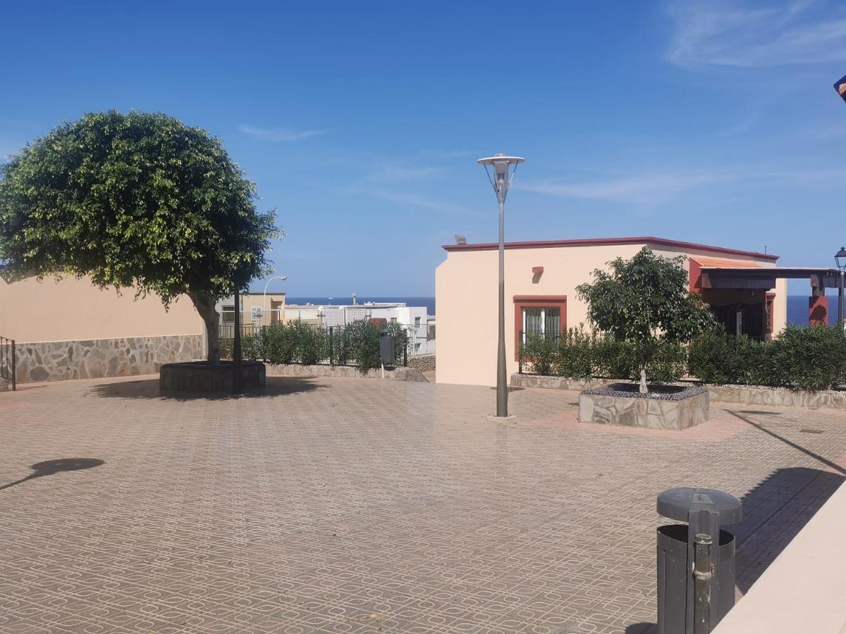 Villa Casa La Buena Ola à Playa Del Hombre Extérieur photo