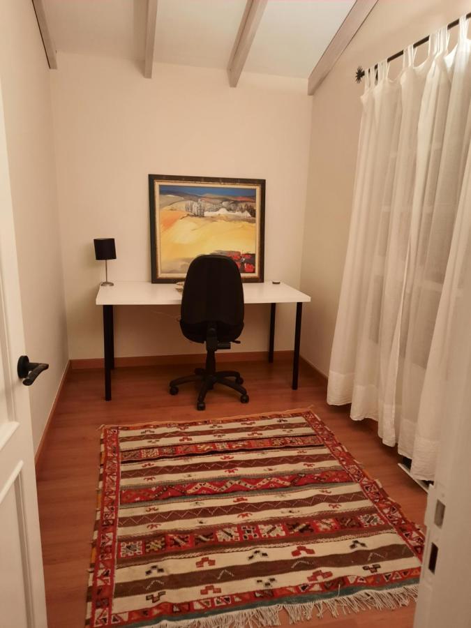 Villa Casa La Buena Ola à Playa Del Hombre Extérieur photo