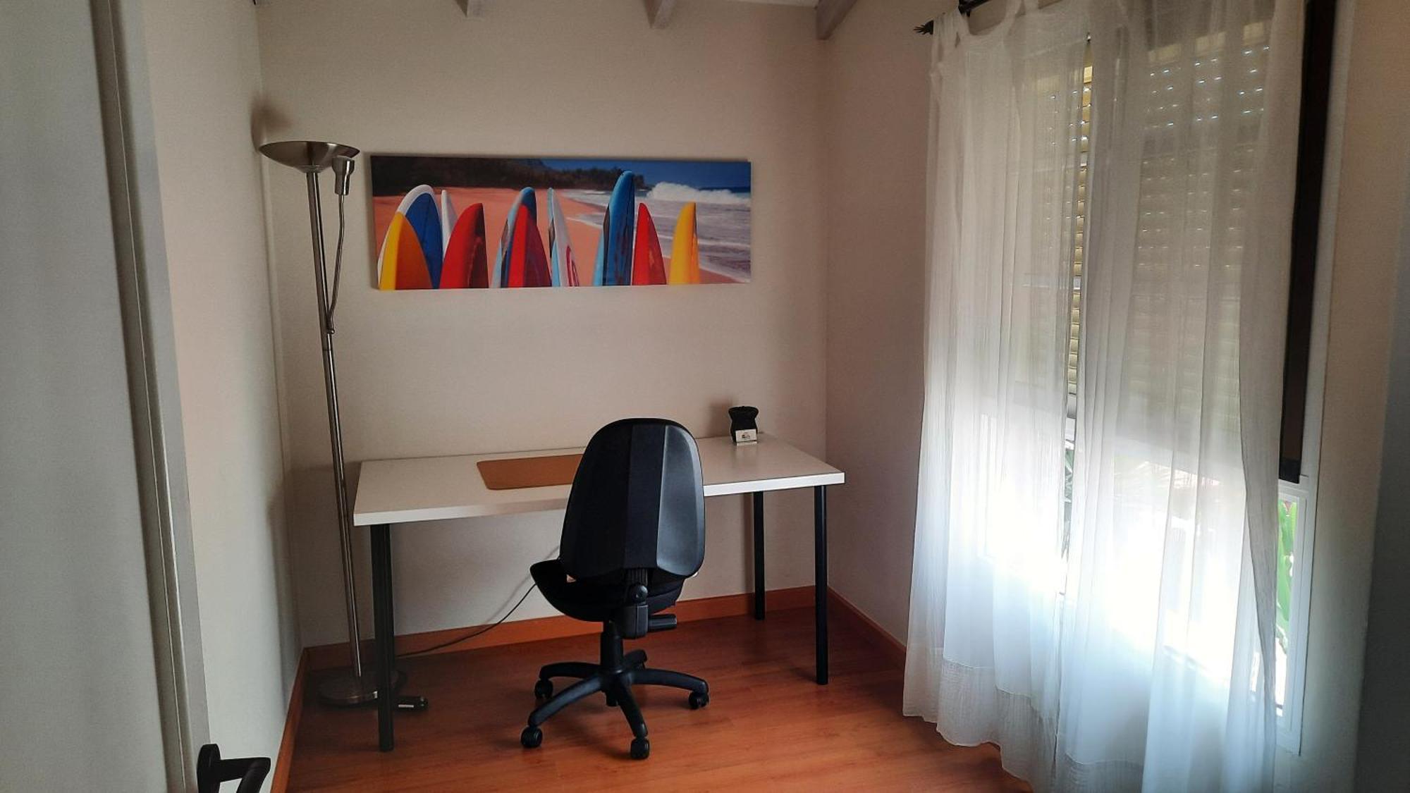 Villa Casa La Buena Ola à Playa Del Hombre Extérieur photo