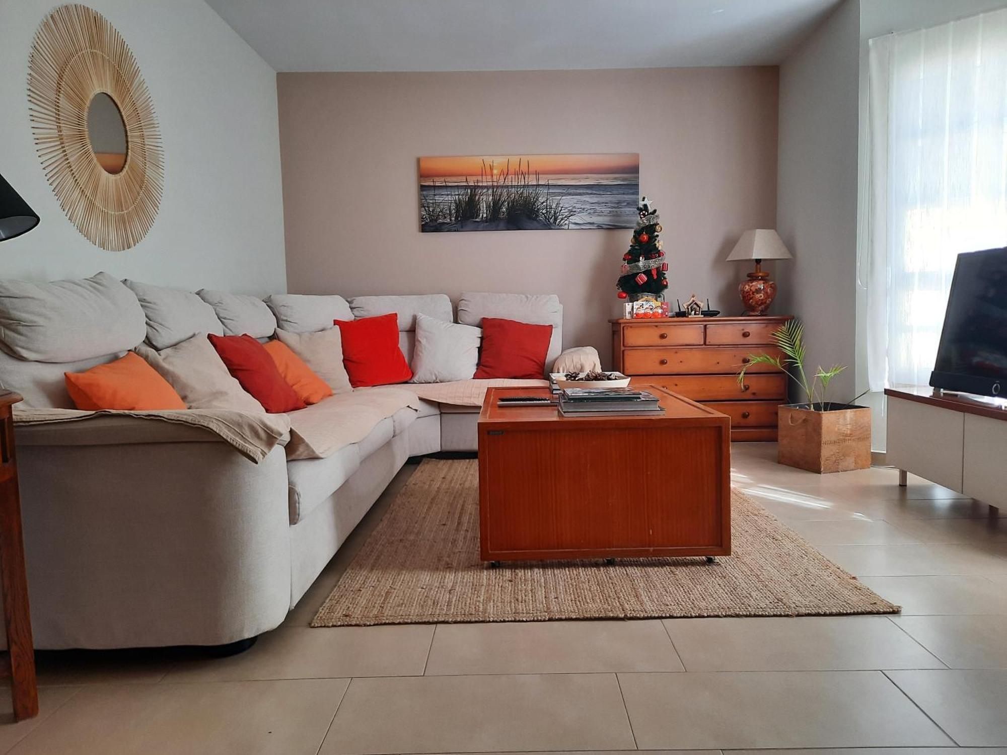 Villa Casa La Buena Ola à Playa Del Hombre Extérieur photo